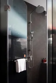 Paco Business Hotel Zhujiang New Town Saimachang Branch - Image 3