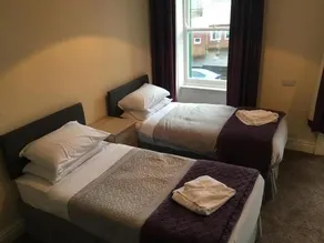 The Waverley Hotel Maryport - Image 3