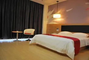Thank Inn Shanxi Shuozhouying County West Jingcheng Street - Image 4