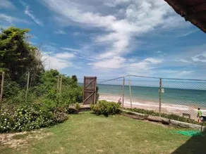 Casa de Frente para o Mar em Manguinhos - Image 4