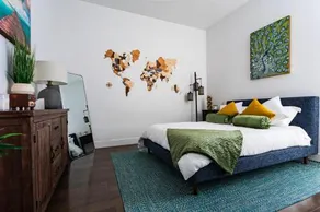 1 Bdr Condo w Patio Close to the beach - Image 3