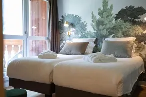 Mercure Chamonix Centre - Image 2