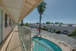 Vagabond Inn - Redding - Image 5
