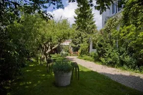 Bed and Breakfast  Achter Het Witte Huis - Image 2