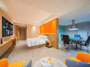 Yunding Hotel (Dongguan Dalang Songshan Lake Scenic Area Branch) - Image 5