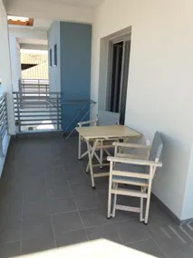 Nissos Rooms Ammouliani - Image 5