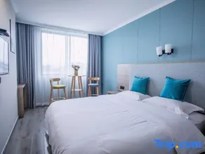 Aishang Qiju Hotel (Qiandao Lake Scenic Area Branch) - Image 5