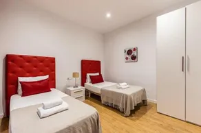 Waou Apartamentos En Sol Confort 8 - Image 4