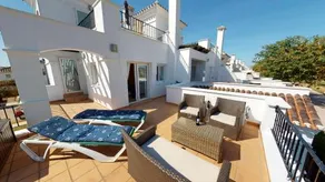 Casa Joe A Murcia Holiday Rentals Property - Image 5