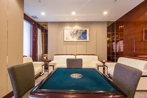 Worldhotel Grand Dijing Zunyi - Image 2