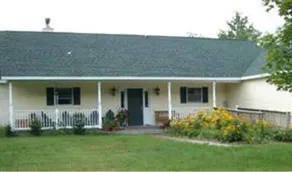 A Peace of Heaven B & B - Image 4