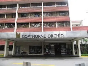 Copthorne Orchid - Image 1