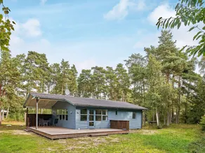 6 Person Holiday Home in Aakirkeby - Image 5