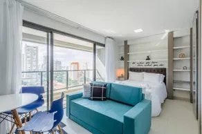 BHomy Brooklin Moderno e com vista linda GB132B - Image 3