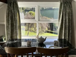 Greenswood Cottage - Cosy cottage, rural location, beautiful landscaped gardens with pond and lake - Image 3