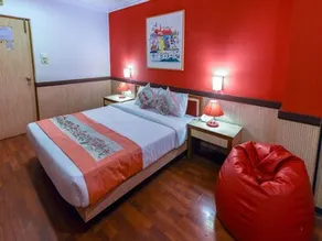OYO Flagship 362 Hyderabad Abids - Image 4