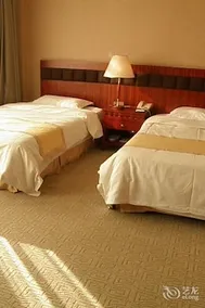 Huaren Shuyu Hotel (Shenyang Qingnian Street Mix City) - Image 3