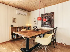 3 Person Holiday Home In Albæk - Image 5