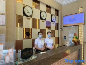 Hanting Hotel (Lu'an Railway Station Branch) - Image 3