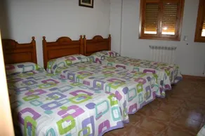 Alojamiento Rural Sierra De Gúdar - Image 4