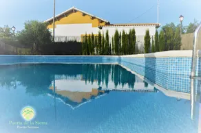 Apartamentos Puerta Sierra - Image 3