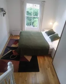 Lovely spacious 1-bedroom flat in Tufnell Park close to Central London - Image 4