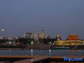 GreenTree Eastern Hotel Quzhou High Speed Railway Station - Image 2