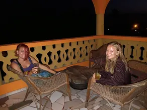 The Beach house - Image 4