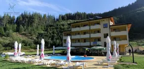 Family Hotel Restaurant Popini Luki - Image 2