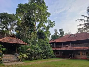 Aranyakam Homestay - Image 5