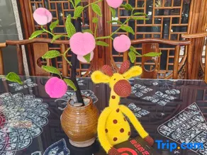 Gengduyuan Hotel - Image 3