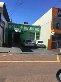 Hotel 9 De Julho - Image 4