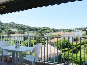 Appartement Antibes, 2 pieces, 4 personnes - FR-1-252-118 - Image 5