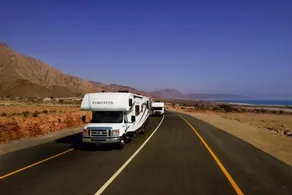 Oman Motorhomes - Image 4