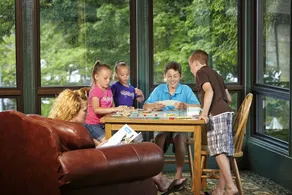 Mohican Lodge and Conference Center - Image 2