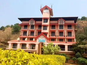 Whistling Palms Beach Resort - Image 4
