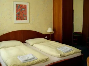 Hotel Penzion Goethe - Image 2