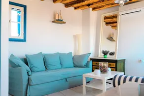 Cycladic Bliss - Uncovering Paros Seaview Gem - Image 3