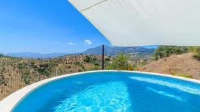 Casa del Pino Casarabonela by Ruralidays - Image 4