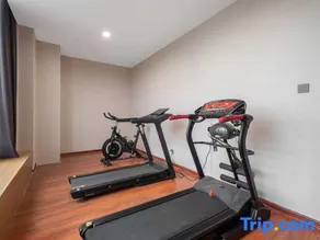 Sanming Ruyuhu International Hotel - Image 4