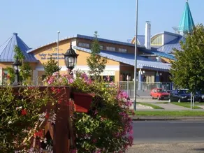 Korona Panzió és Kávézó - Image 2