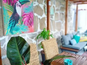 Country Cottage Cabana - Image 5