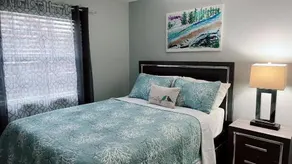 Pool house near beach - Image 3