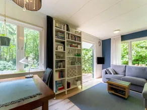 Holiday Home in Epse With Sauna - Image 2