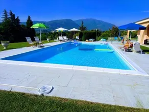 NEW Villa Tosca with pool in Bardolino - Image 3