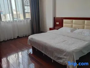 Luliang Wanhe Business Hotel - Image 1