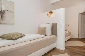 B49 - City & Messe Apartment - Image 2