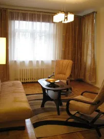Perfect Apartments In The Heart Of The Old Town - Image 5