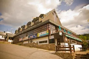 Sporthotel Bohemia - Image 2