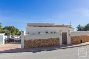 Abahana Villas El Olivo - Image 4